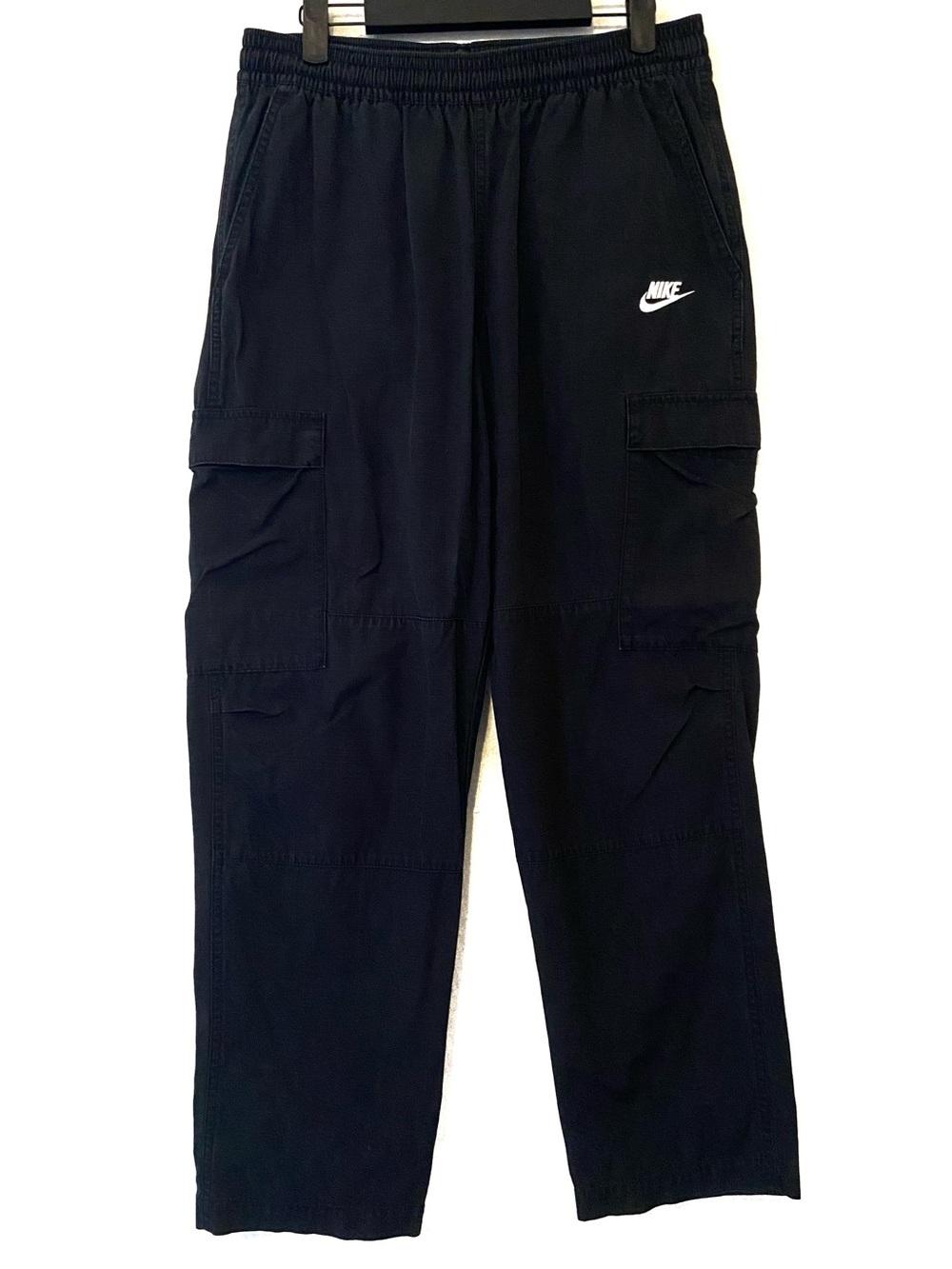 Nike Cargo Pants Black Small